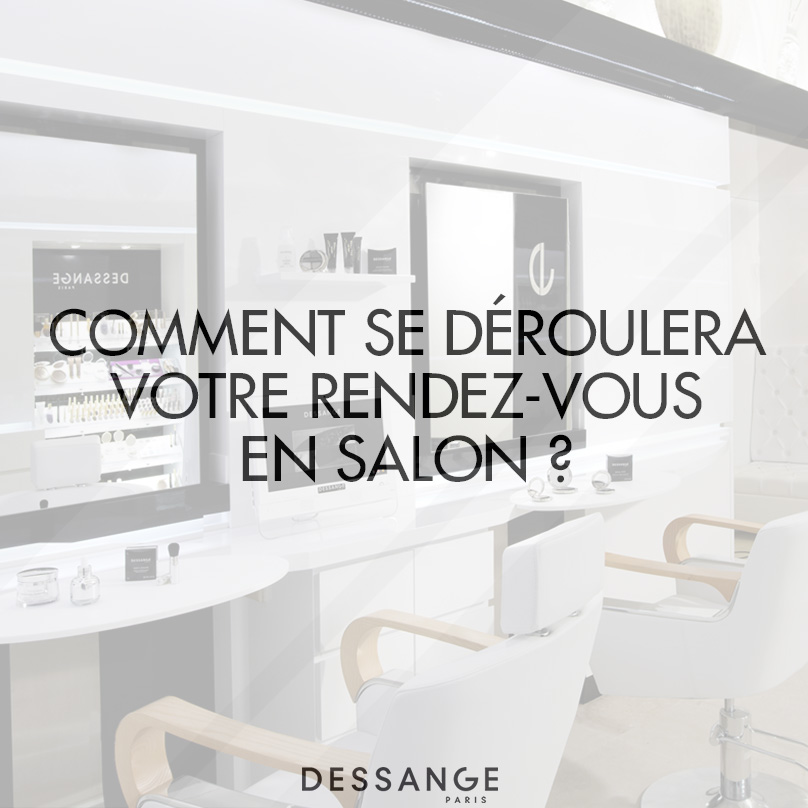 Actualites Du Salon De Coiffure De Nancy Dessange