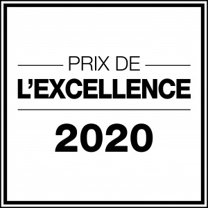 PRIX Club EXCELLENCE 2020